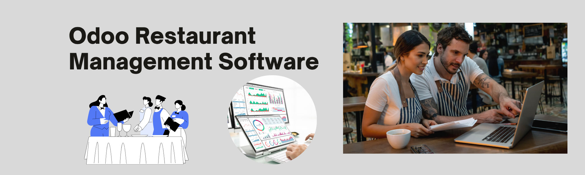 Odoo Restaturant Management Software