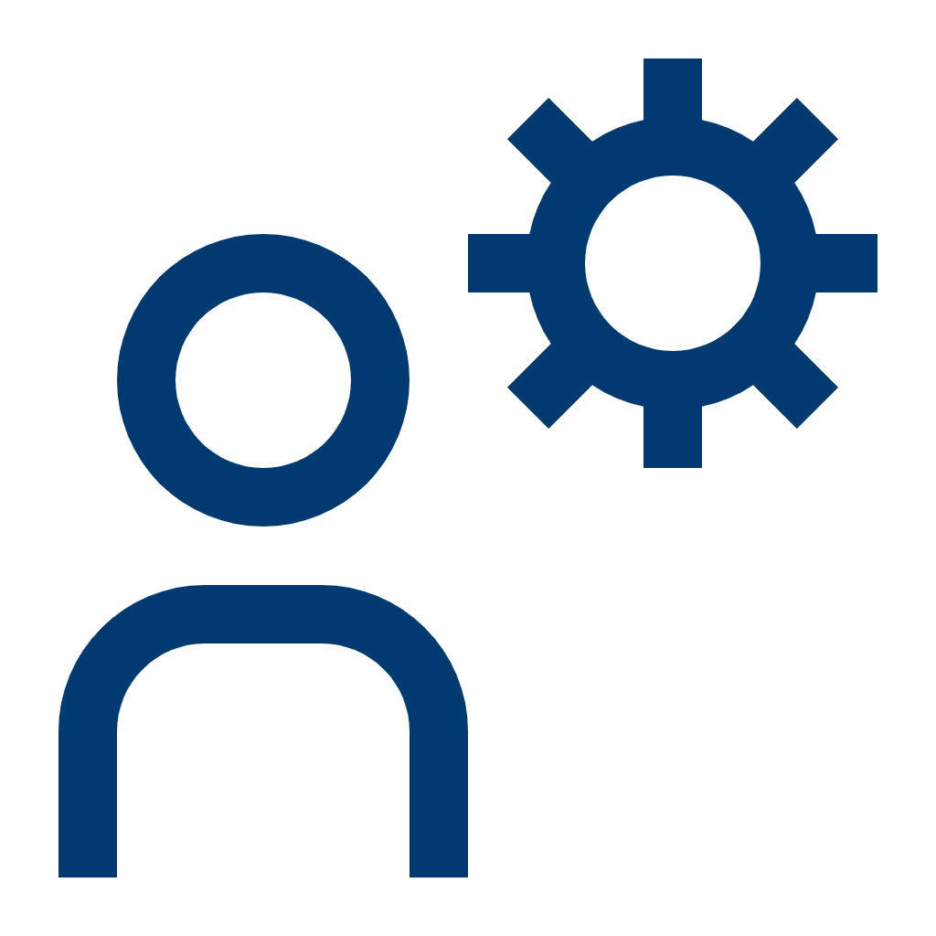The image shows Carbon user settings