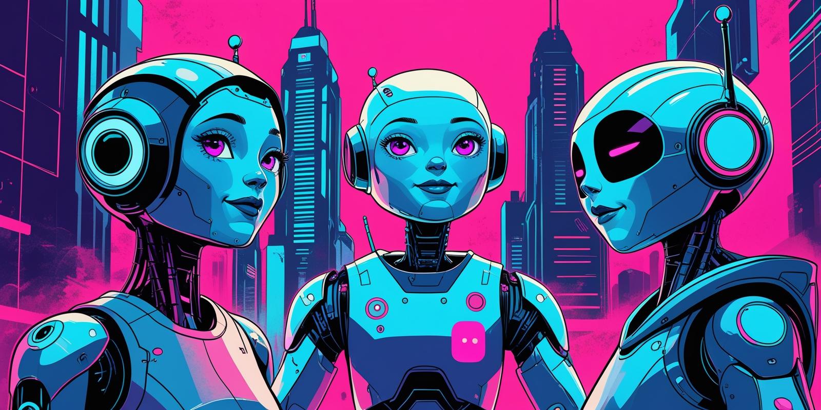 The best AI chatbots in 2025